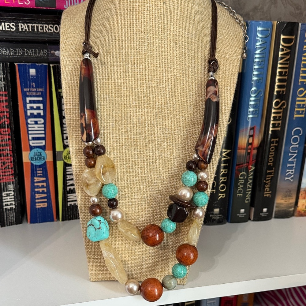 Chico’s Necklace
